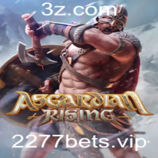 2277bet - Explorando AsgardianRising: Um Mergulho no Novo Fenômeno dos Jogos Digitais