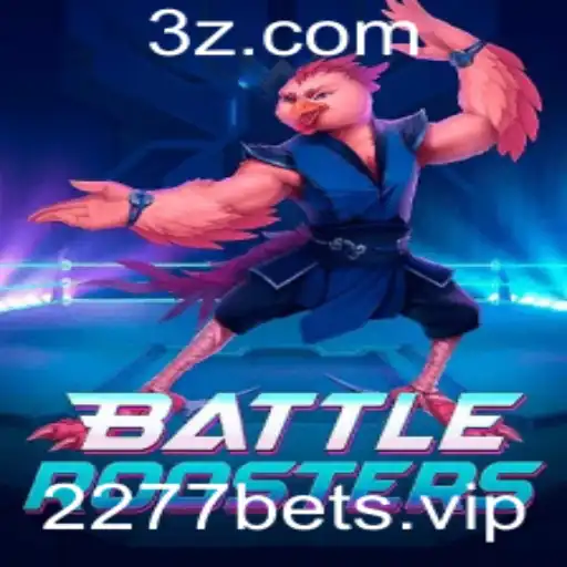 2277bet - Explorando BattleRoosters: Um Mergulho Profundo no Jogo de Estratégia com 2277bet