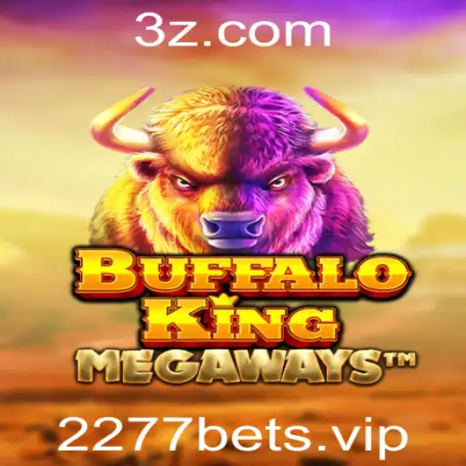 2277bet - Descubra o Excitante Mundo de BuffaloKing no 2277bet