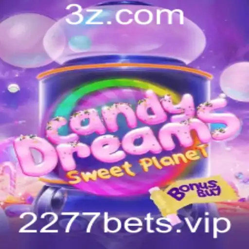CandyDreamsSweetPlanet: Explorando o Novo Mundo dos Jogos com 2277bet