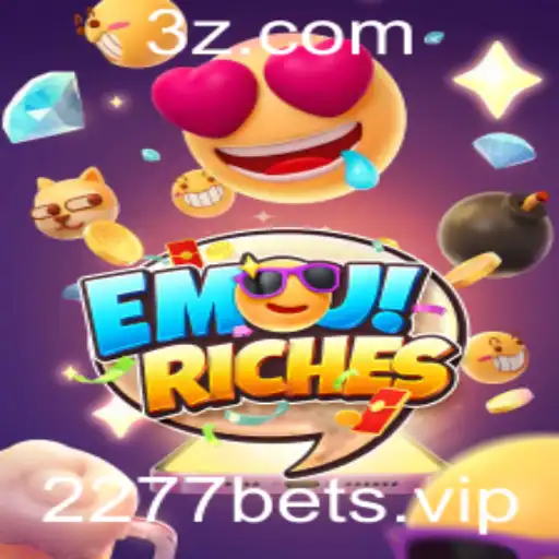 Explorando as Emoções Lucrativas do Jogo EmojiRiches na 2277bet