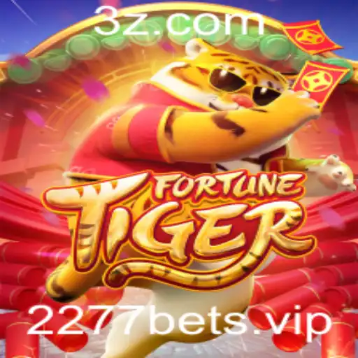 Descubra FortuneTiger e as Aventuras no 2277bet