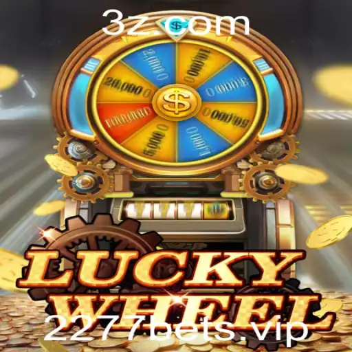 Explorando o Mundo do LuckyWheel: Diversão e Estratégia no 2277bet