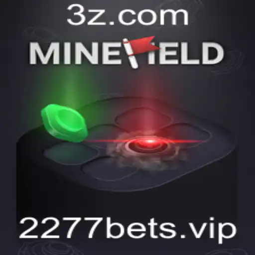 Conheça MineField: O Novo Jogo que Está Conquistando o Público com 2277bet