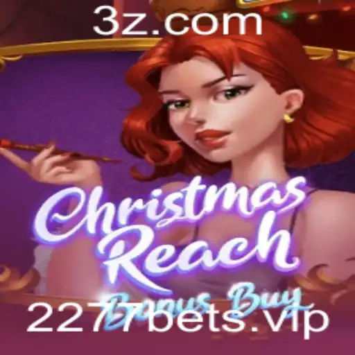 2277bet - ChristmasReachBonusBuy: Um Mergulho no Mundo Festivo dos Jogos de Cassino