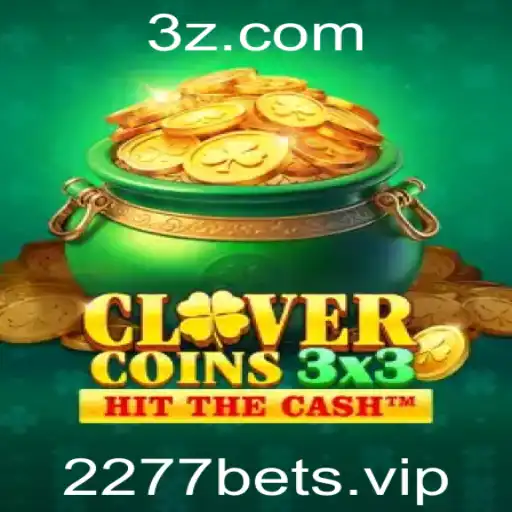 2277bet - Explorando o Mundo de Clovercoin3x3: Um Jogo de Estratégia Inovador