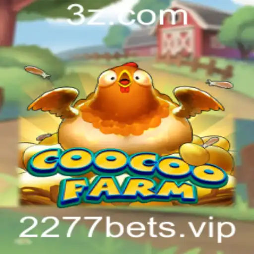 2277bet - CooCooFarm: Explorando o Fascinante Mundo de um Jogo Inovador