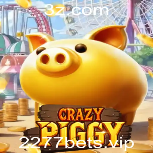 2277bet - Explorando o Mundo de CrazyPiggy: Aventure-se neste Jogo Inovador