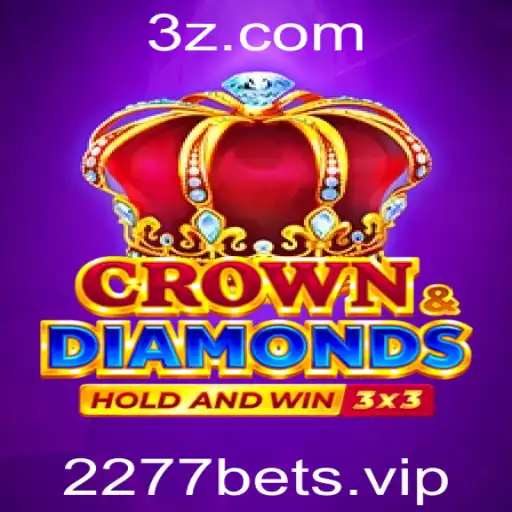 2277bet - Explorando o Mundo Empolgante do Jogo Crowndiamonds com 2277bet