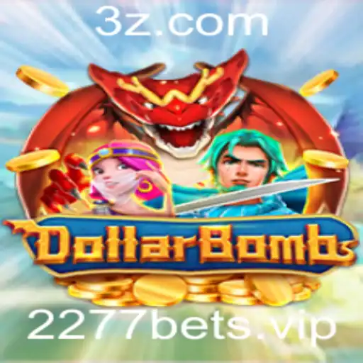 2277bet - Descubra DollarBombs: O Jogo Que Está Agitando o Mundo das Apostas