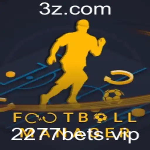 2277bet - Explorando o Mundo de FootballManager com 2277bet