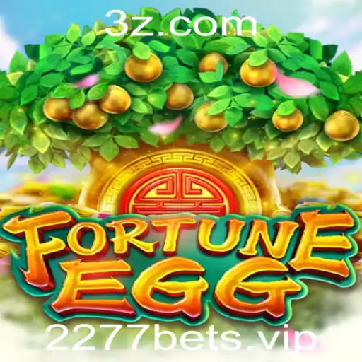 2277bet - Descubra a Emoção de FortuneEgg com 2277bet