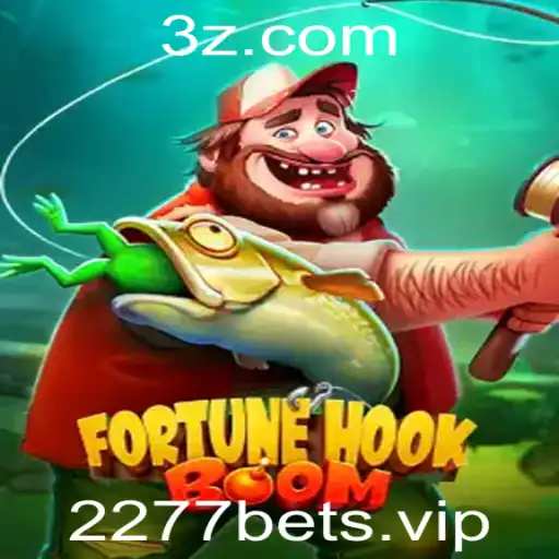 2277bet - Descubra o Fascinante Mundo de FortuneHookBoom: Sua Melhor Aposta com 2277bet