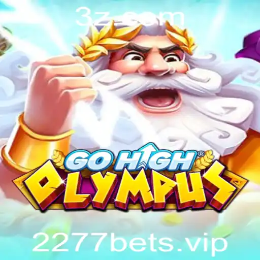 2277bet - GoHighOlympus: Descubra a Nova Sensação no Mundo dos Jogos