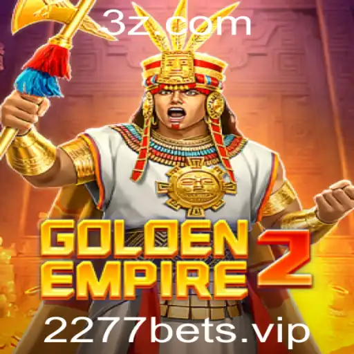 2277bet - Explore o Fascinante Mundo de GoldenEmpire2: O Novo Jogo de Estratégia de 2277bet