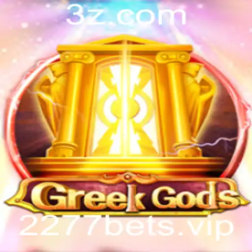 2277bet - Explorando o Mundo de 'GreekGods': Um Jogo de Estratégia Divino