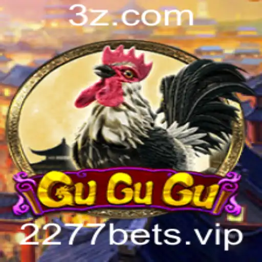 2277bet - GuGuGu: Descubra o Fascinante Mundo do Jogo de Slot