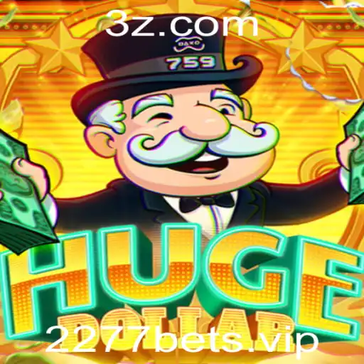 2277bet - Explorando o Mundo Emocionante do Jogo HugeDollar
