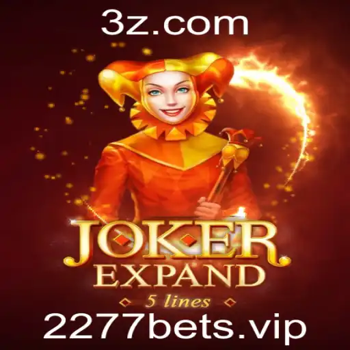 2277bet - Explorando o Mundo do Jogo JokerExpand: A Nova Sensação de Entretenimento Online