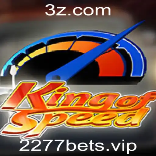 2277bet - Descubra KingofSpeed: A Nova Sensação das Corridas com 2277bet