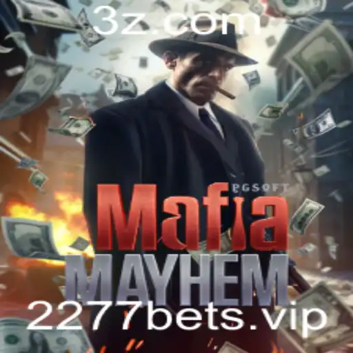MafiaMayhem: Descubra o Universo do Jogo e as Regras Envolventes