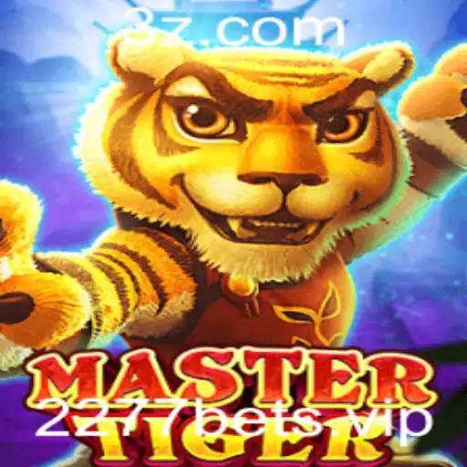 Explorando o Fascinante Mundo de MasterTiger e a Conexão com 2277bet