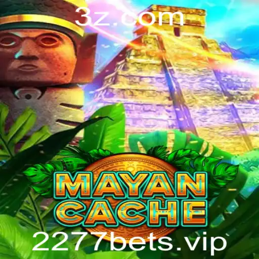 2277bet - Explorando o Fascinante Mundo de MayanCache: O Jogo que Conquista a Todos