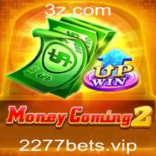 2277bet - Explorando o Fascinante Mundo de MoneyComing2: Uma Viagem ao Universo de 2277bet