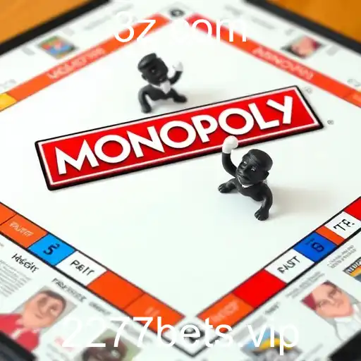 Explorando o Fascínio Duradouro do Monopoly