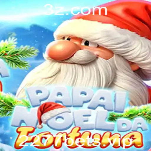 2277bet - Descubra o Fascinante Mundo do Jogo PapaiNoeldaFortuna com 2277bet