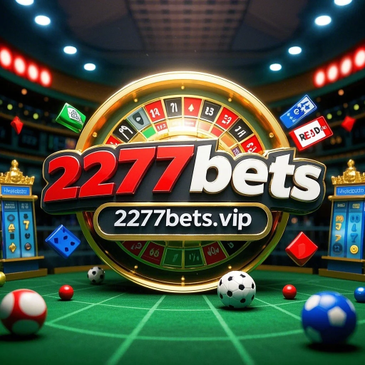 2277 bets