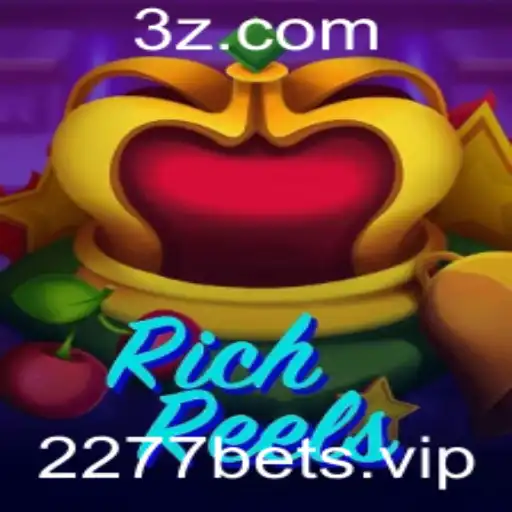 2277bet - Descubra o Fascinante Mundo de RichReels com 2277bet