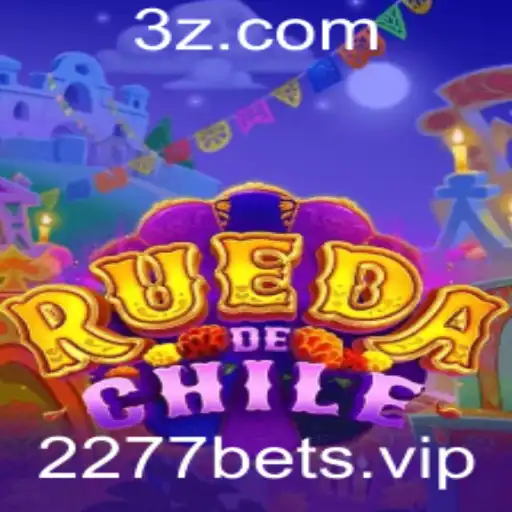2277bet - RuedaDeChile: Descubra a Emoção do Jogo com 2277bet