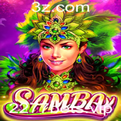 Samba: A Nova Sensação nos Jogos com o Toque 2277bet