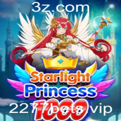 2277bet - StarlightPrincess1000: Uma Jornada Mágica nos Jogos Online