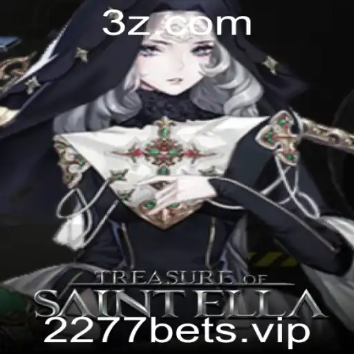 2277bet - Desvendando 'TreasureofSaintElla': O Novo Jogo de Aventura e Estratégia