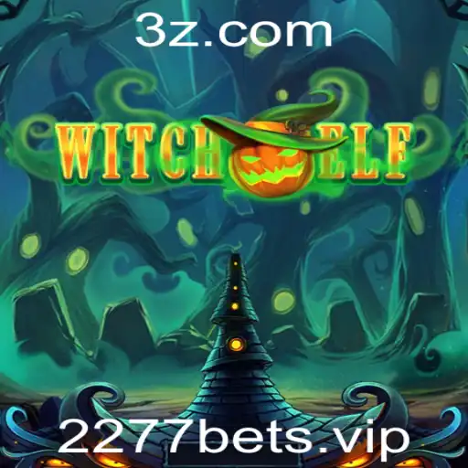 2277bet - Descubra Tudo Sobre 'WitchElf': Um Jogo Envolvente Combinado com 2277bet